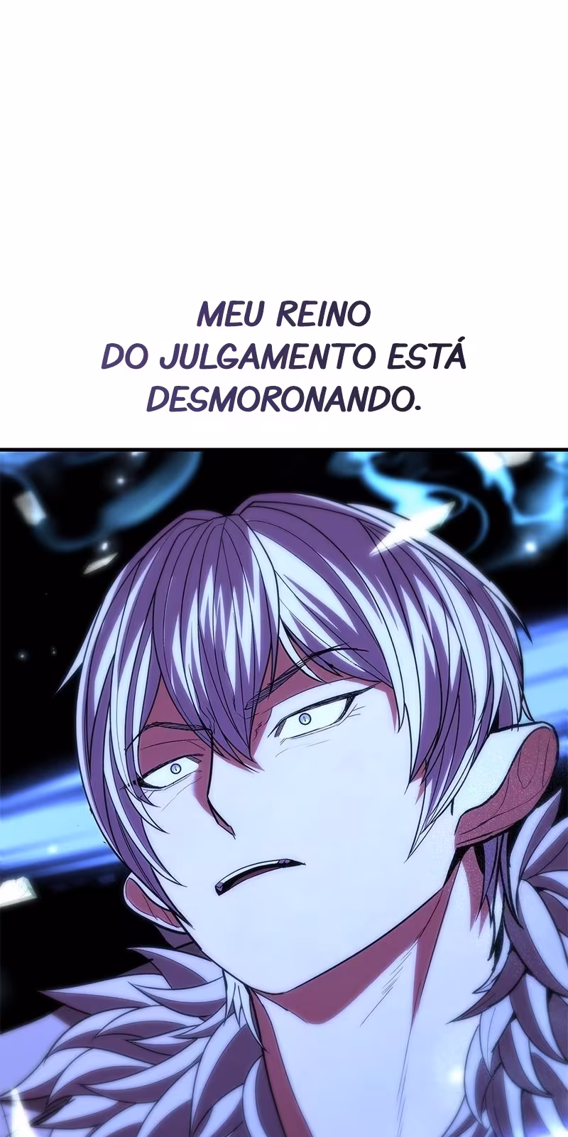 Página do Capítulo 46