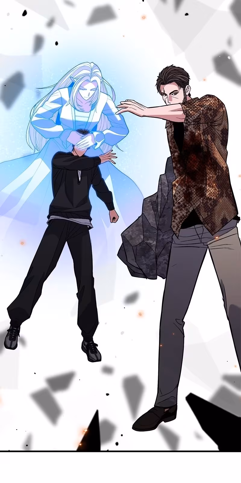 Página do Capítulo 46