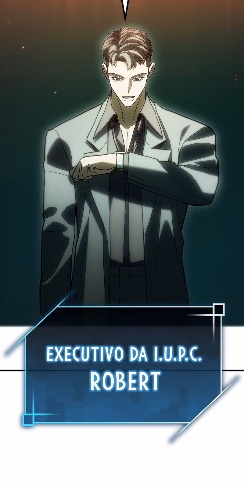 Página do Capítulo 46