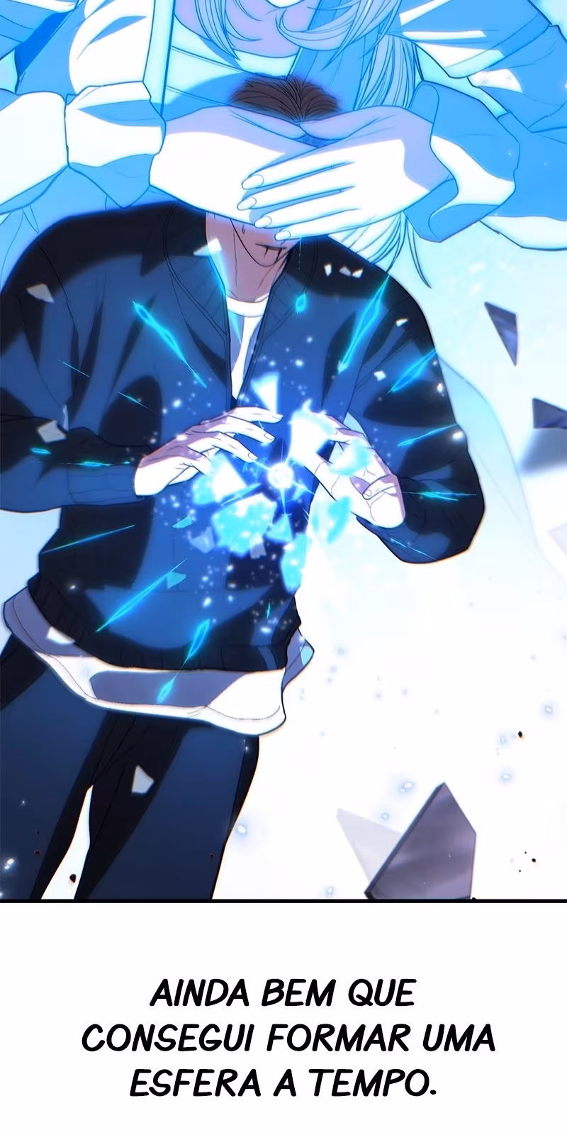 Página do Capítulo 47