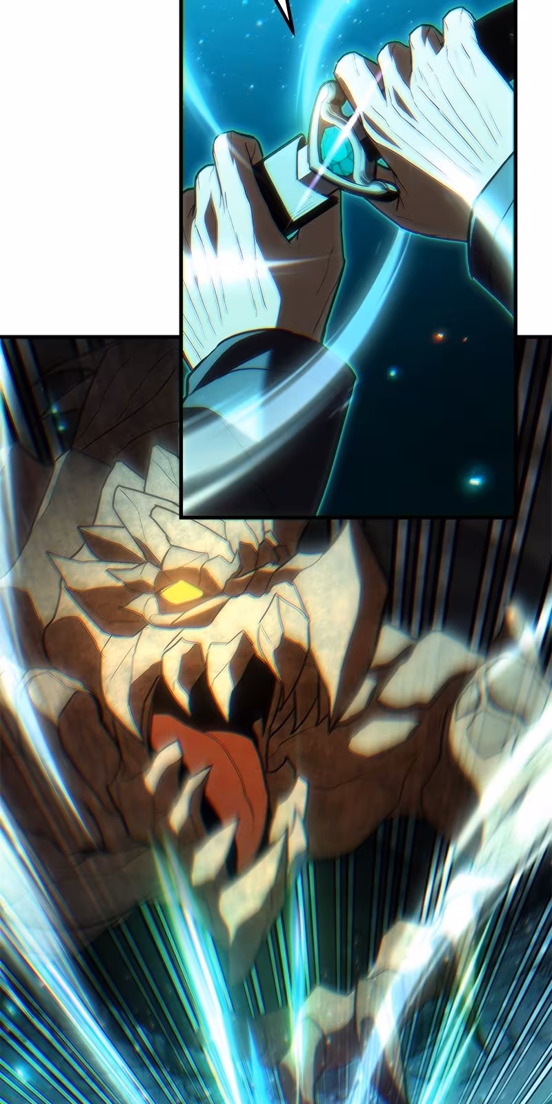 Página do Capítulo 47