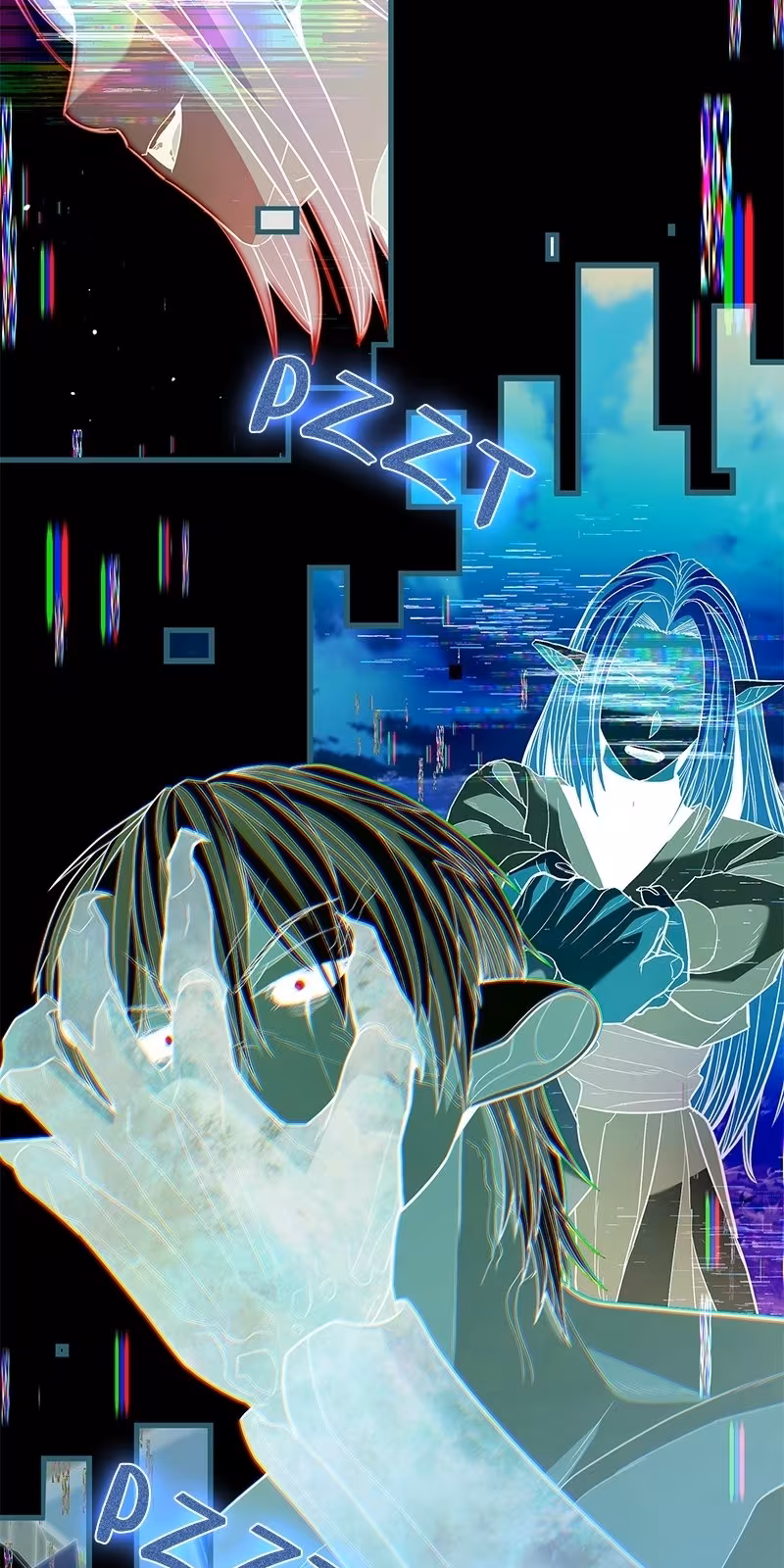 Página do Capítulo 48