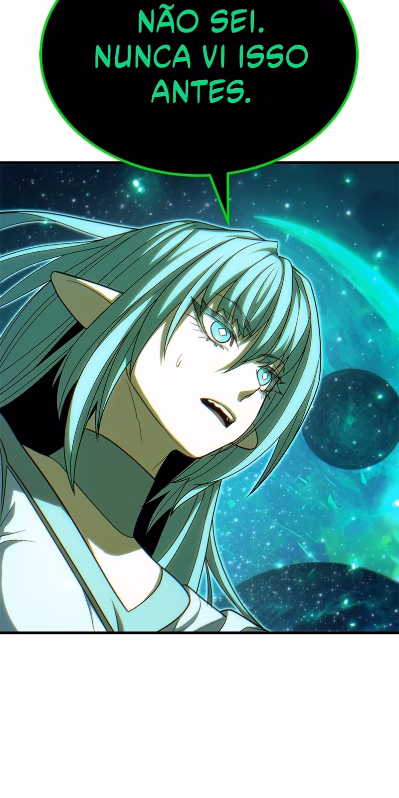 Página do Capítulo 50