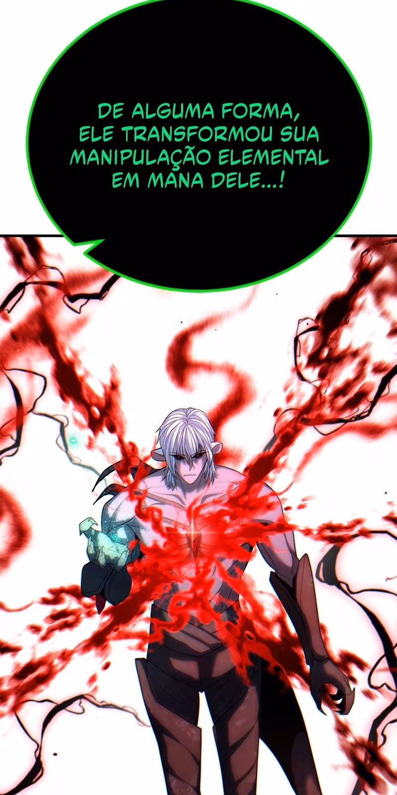 Página do Capítulo 50