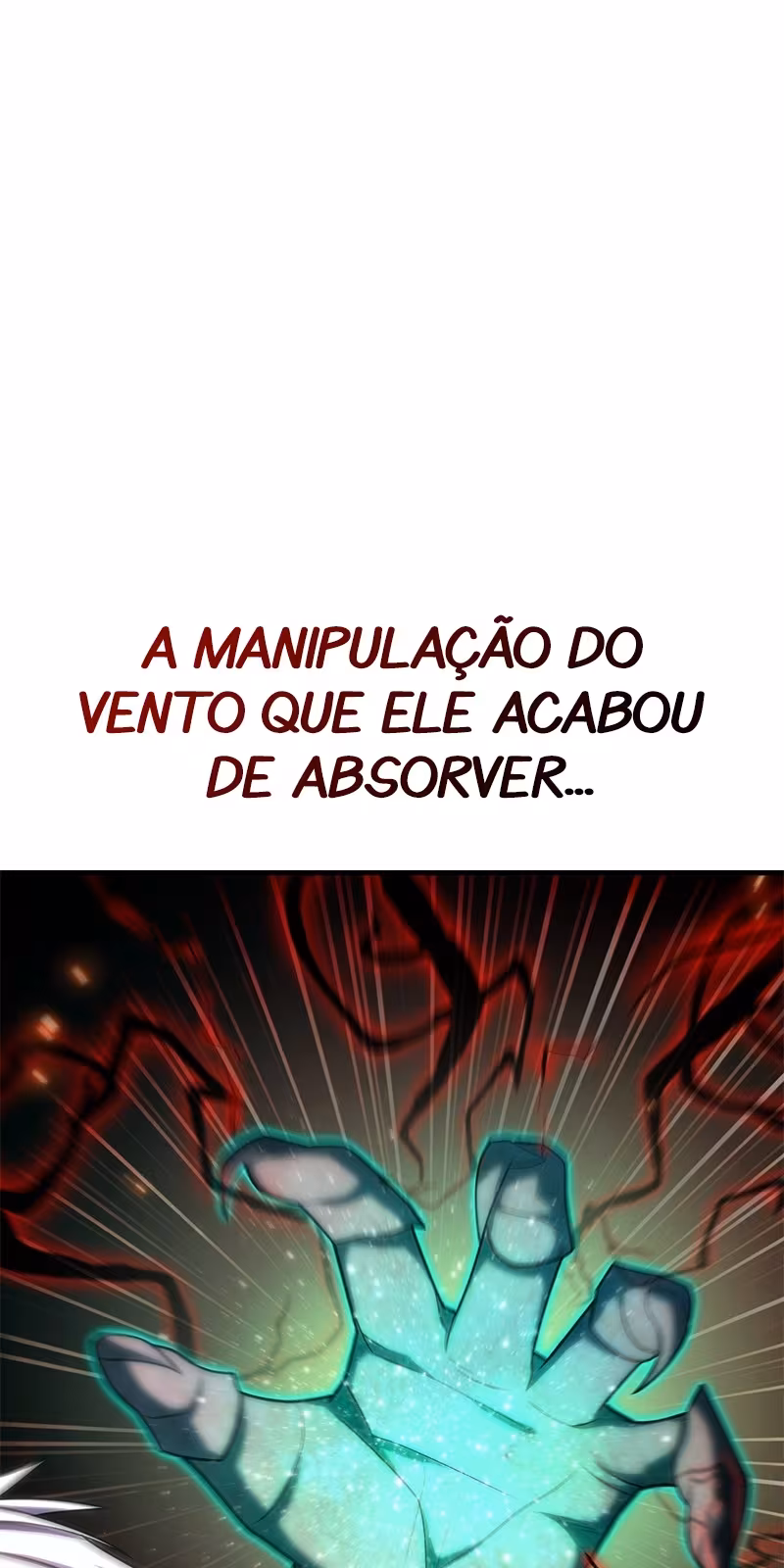 Página do Capítulo 50