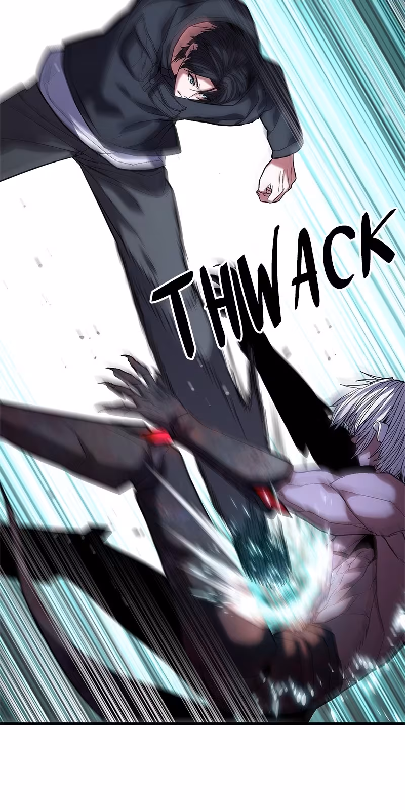 Página do Capítulo 50