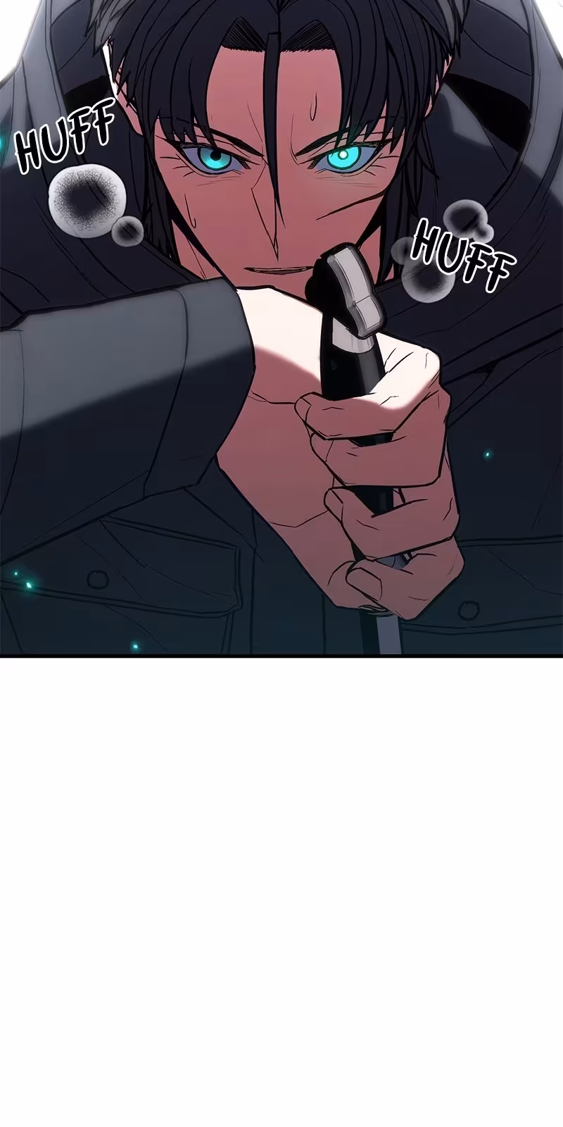 Página do Capítulo 50