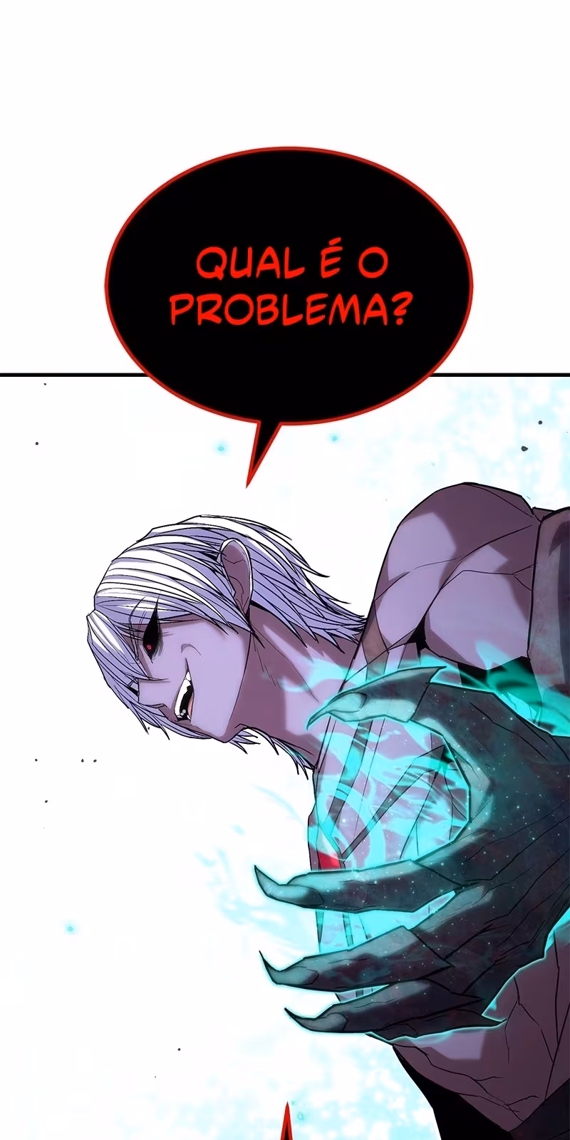 Página do Capítulo 50