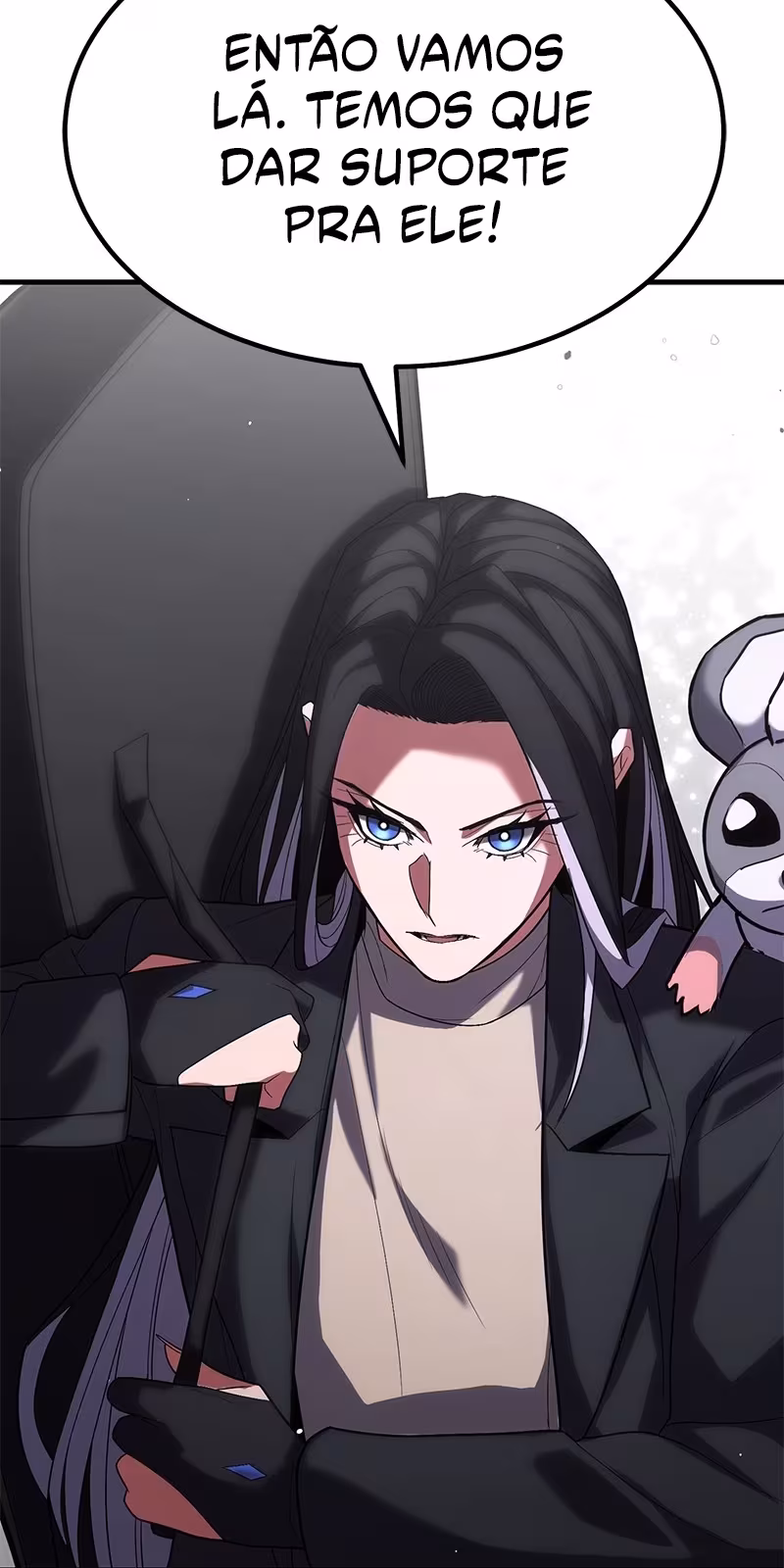 Página do Capítulo 50