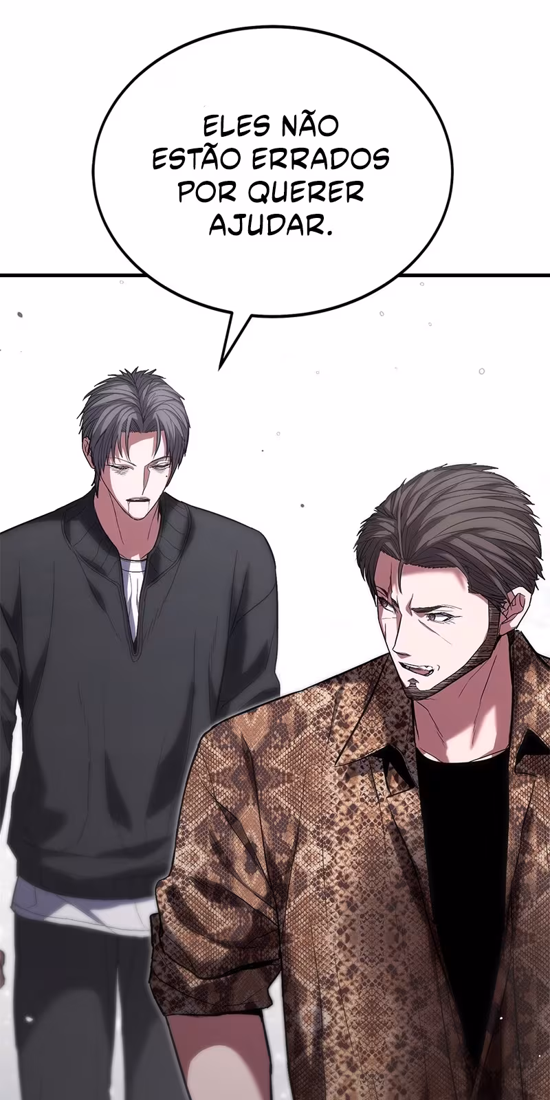 Página do Capítulo 50