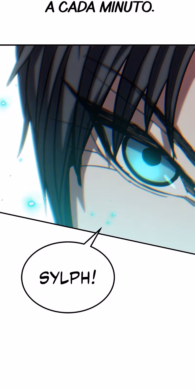 Página do Capítulo 50