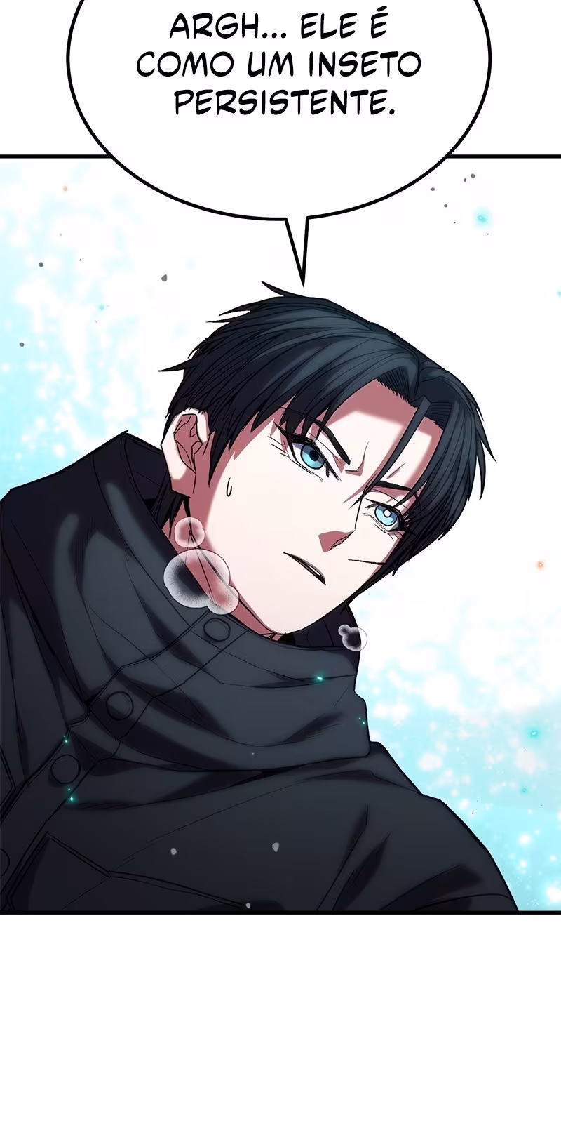 Página do Capítulo 50