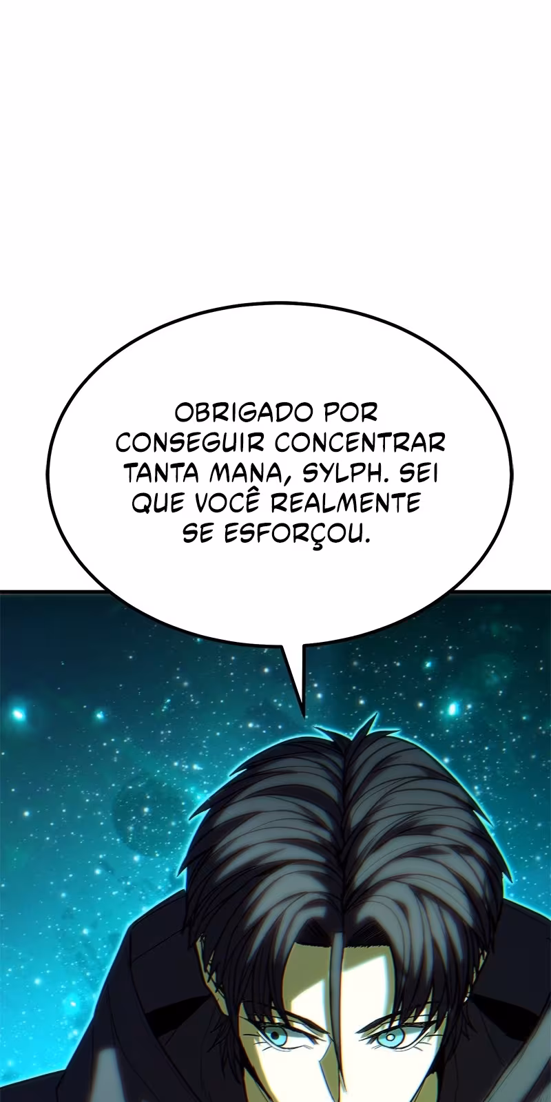 Página do Capítulo 50