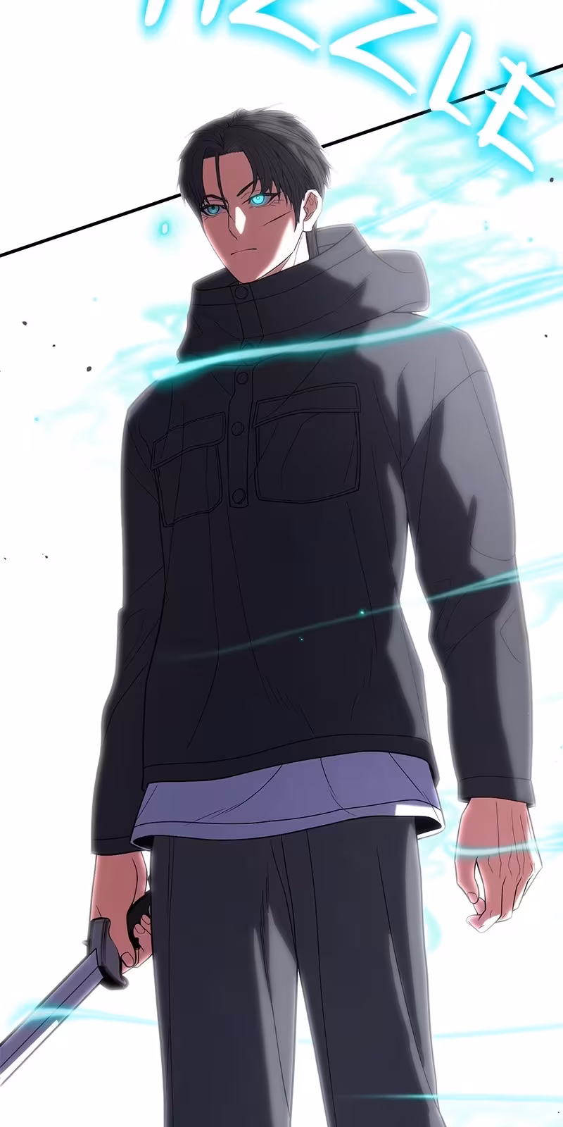 Página do Capítulo 50