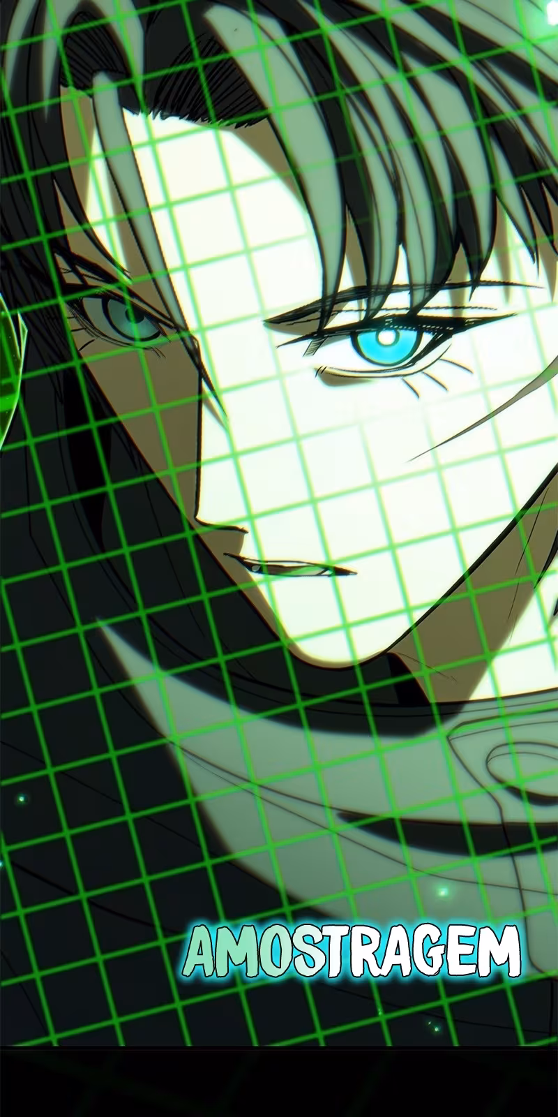 Página do Capítulo 50