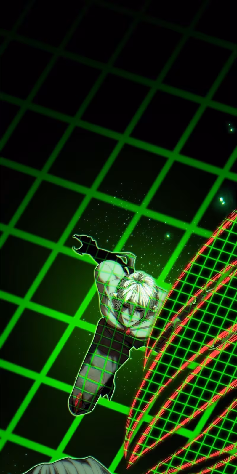 Página do Capítulo 50