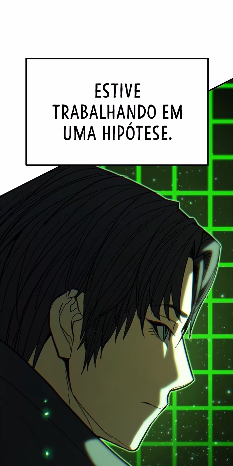 Página do Capítulo 50