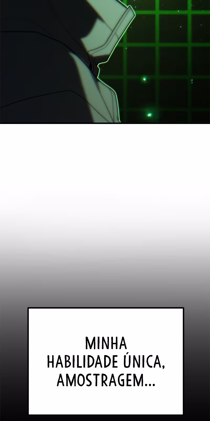 Página do Capítulo 50