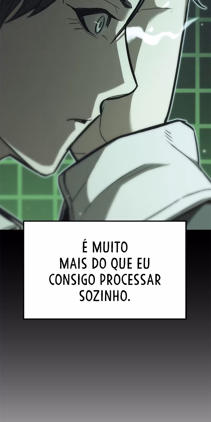 Página do Capítulo 50