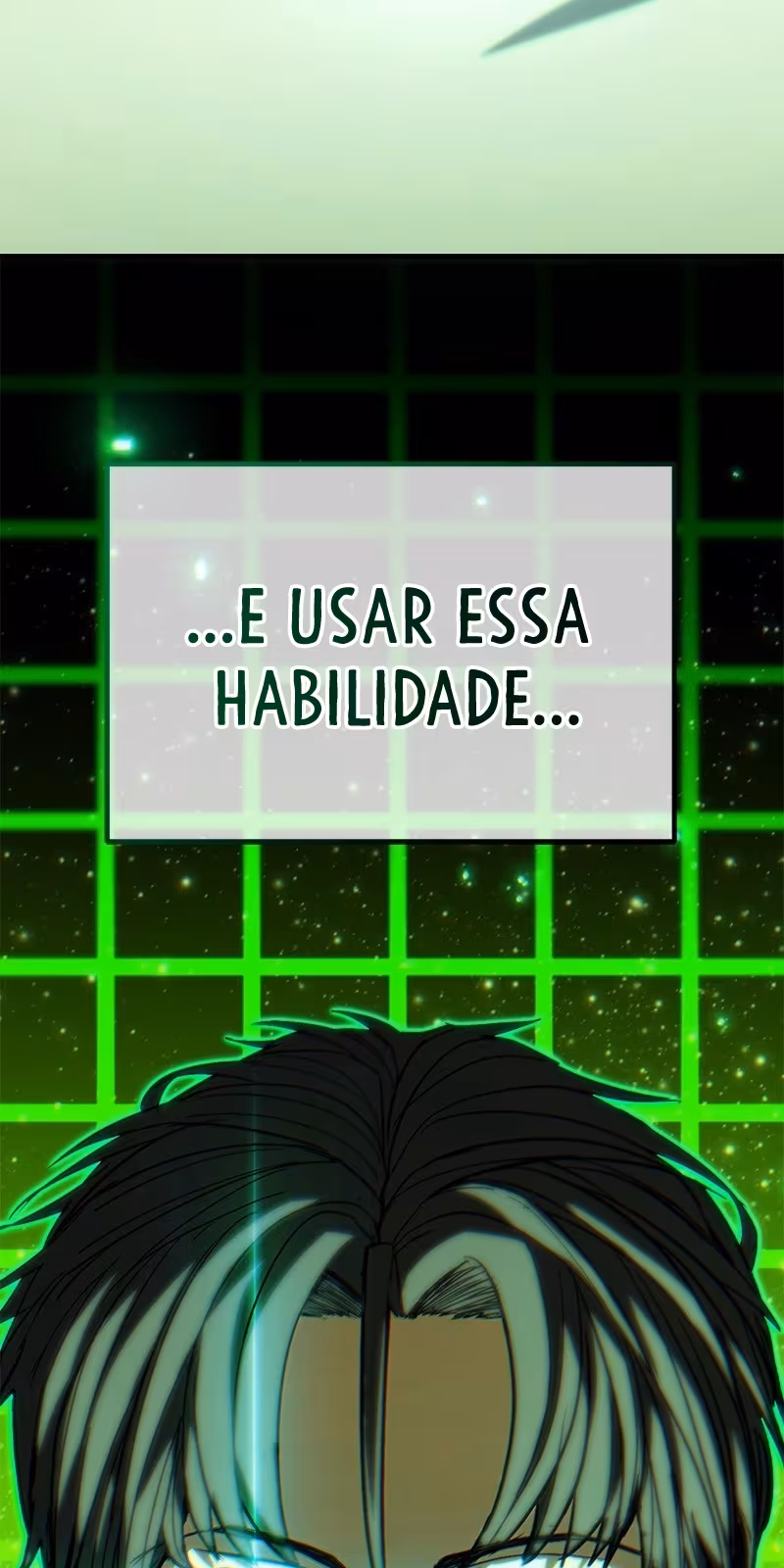 Página do Capítulo 50