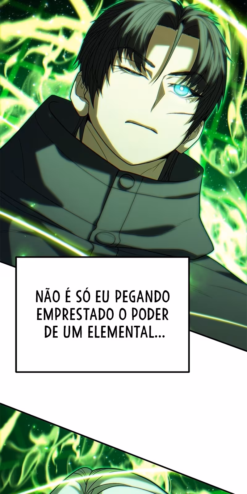 Página do Capítulo 50