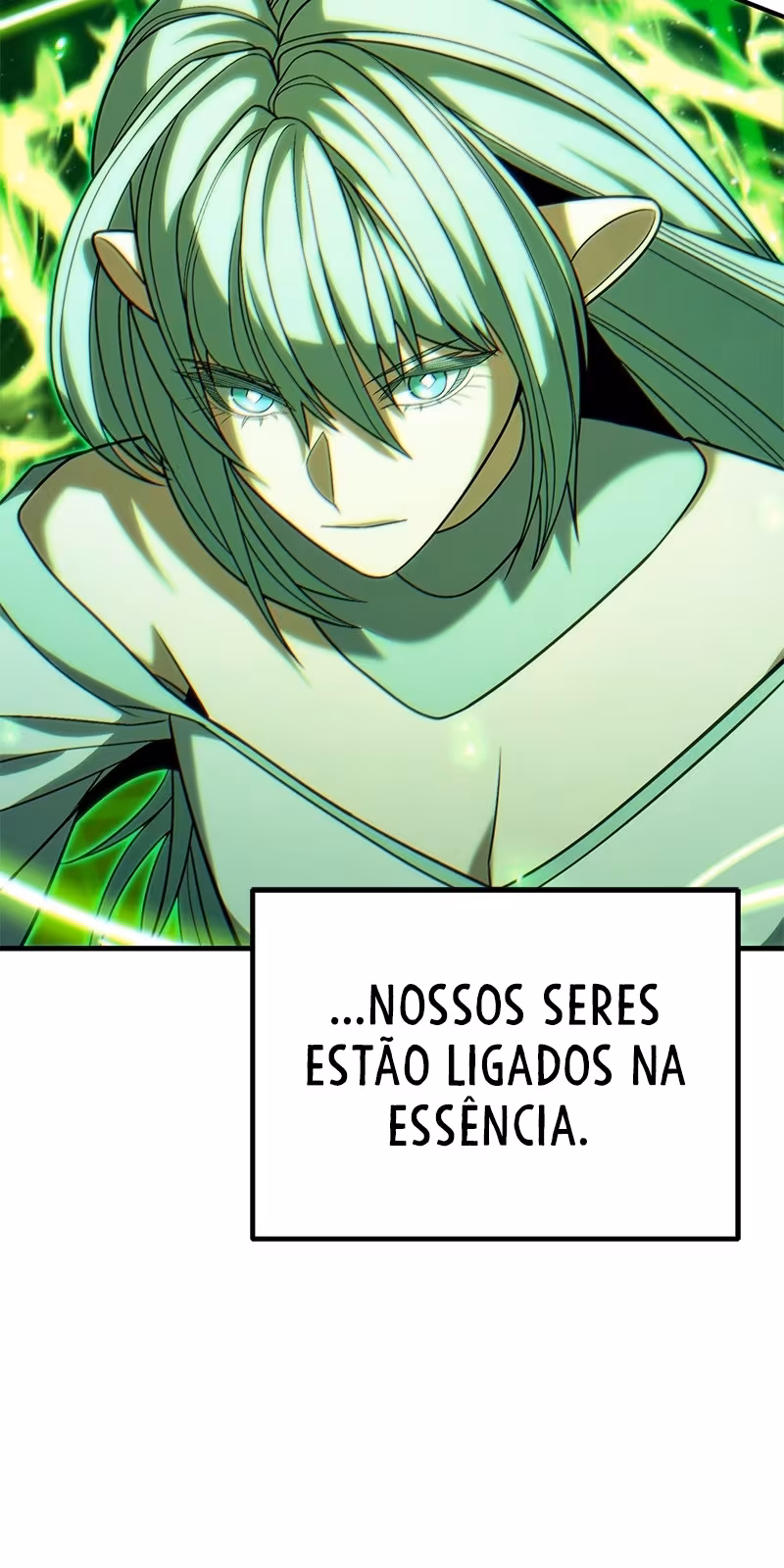 Página do Capítulo 50