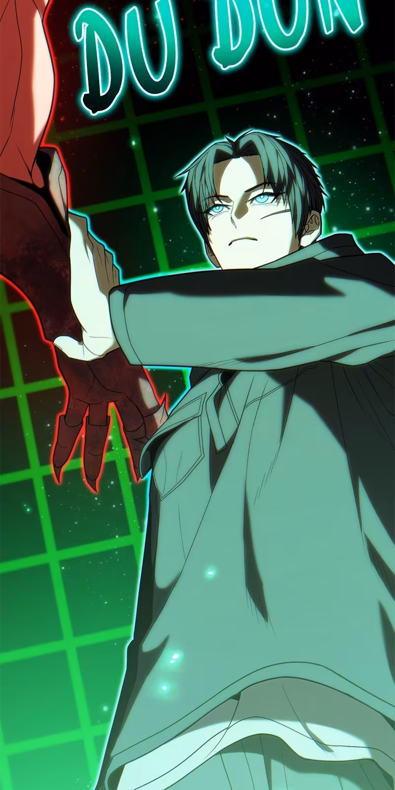 Página do Capítulo 51