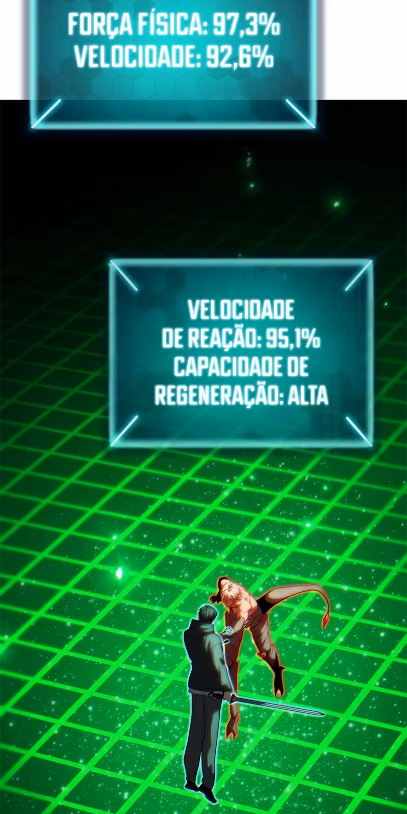 Página do Capítulo 51