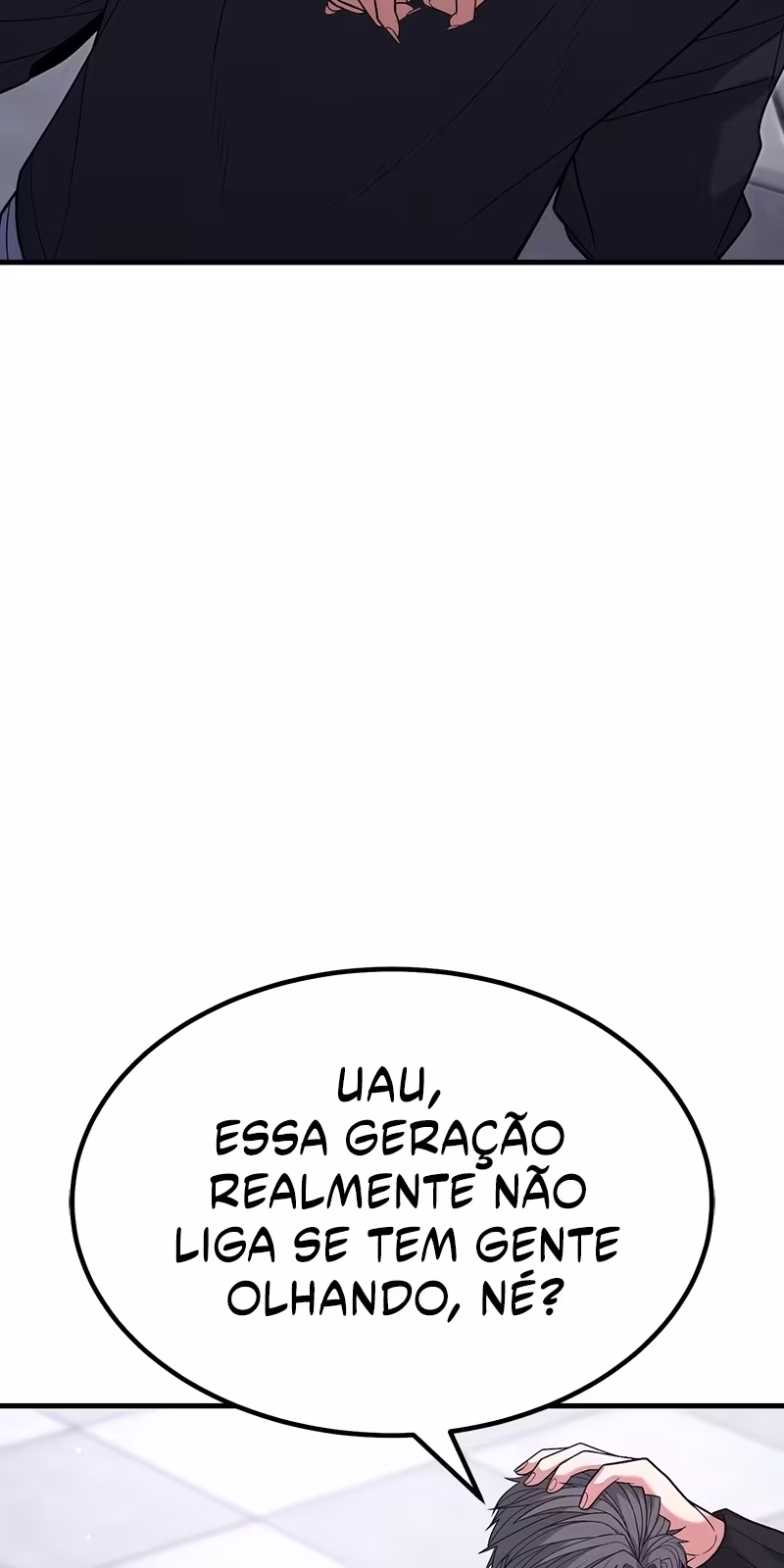 Página do Capítulo 52