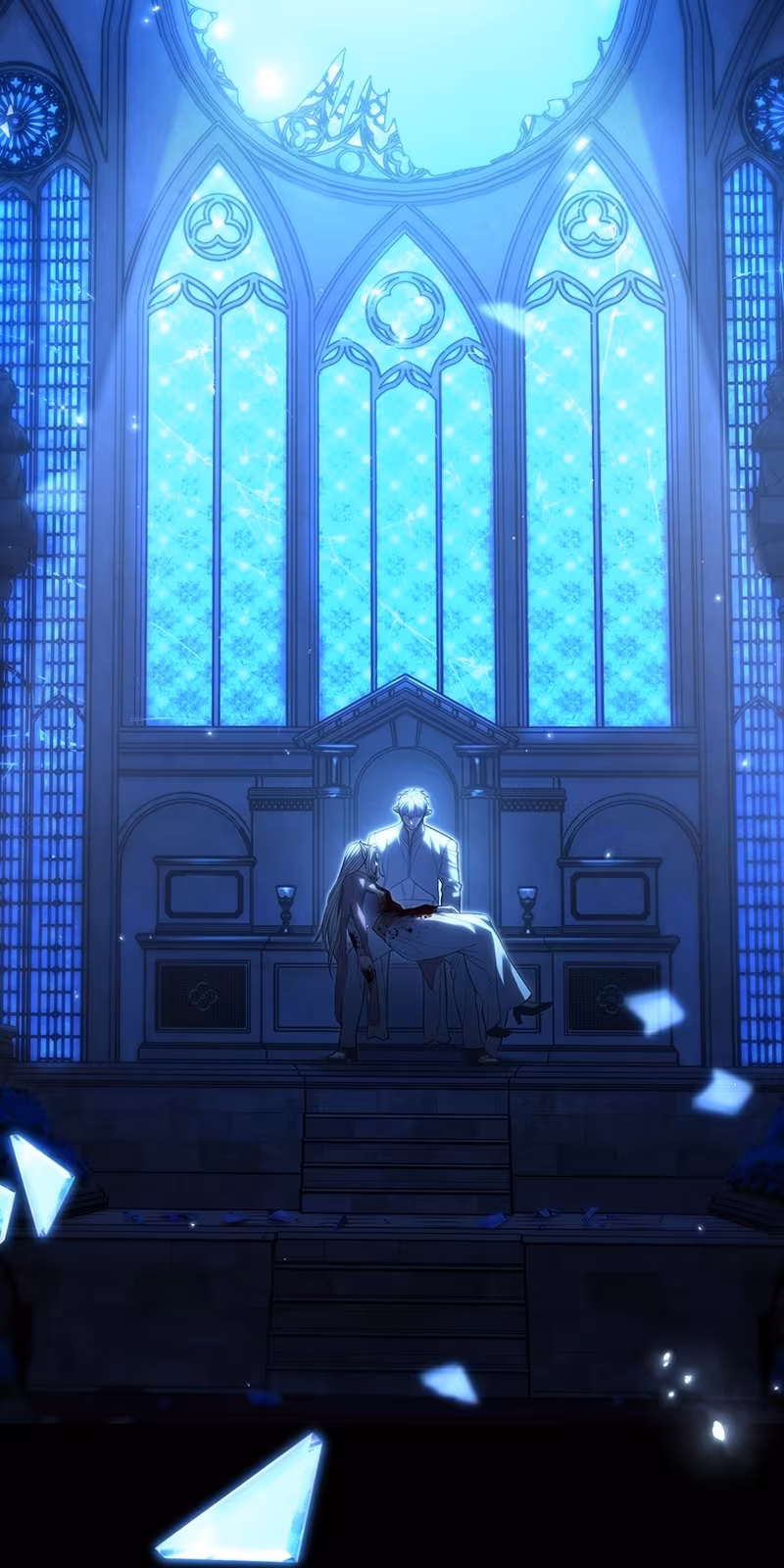 Página do Capítulo 52