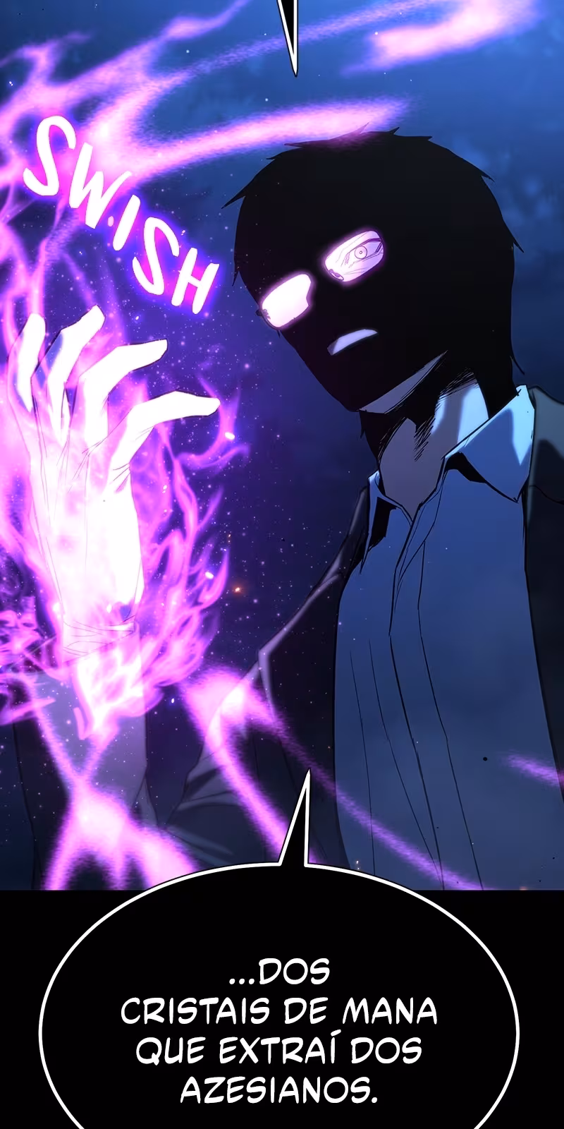 Página do Capítulo 52