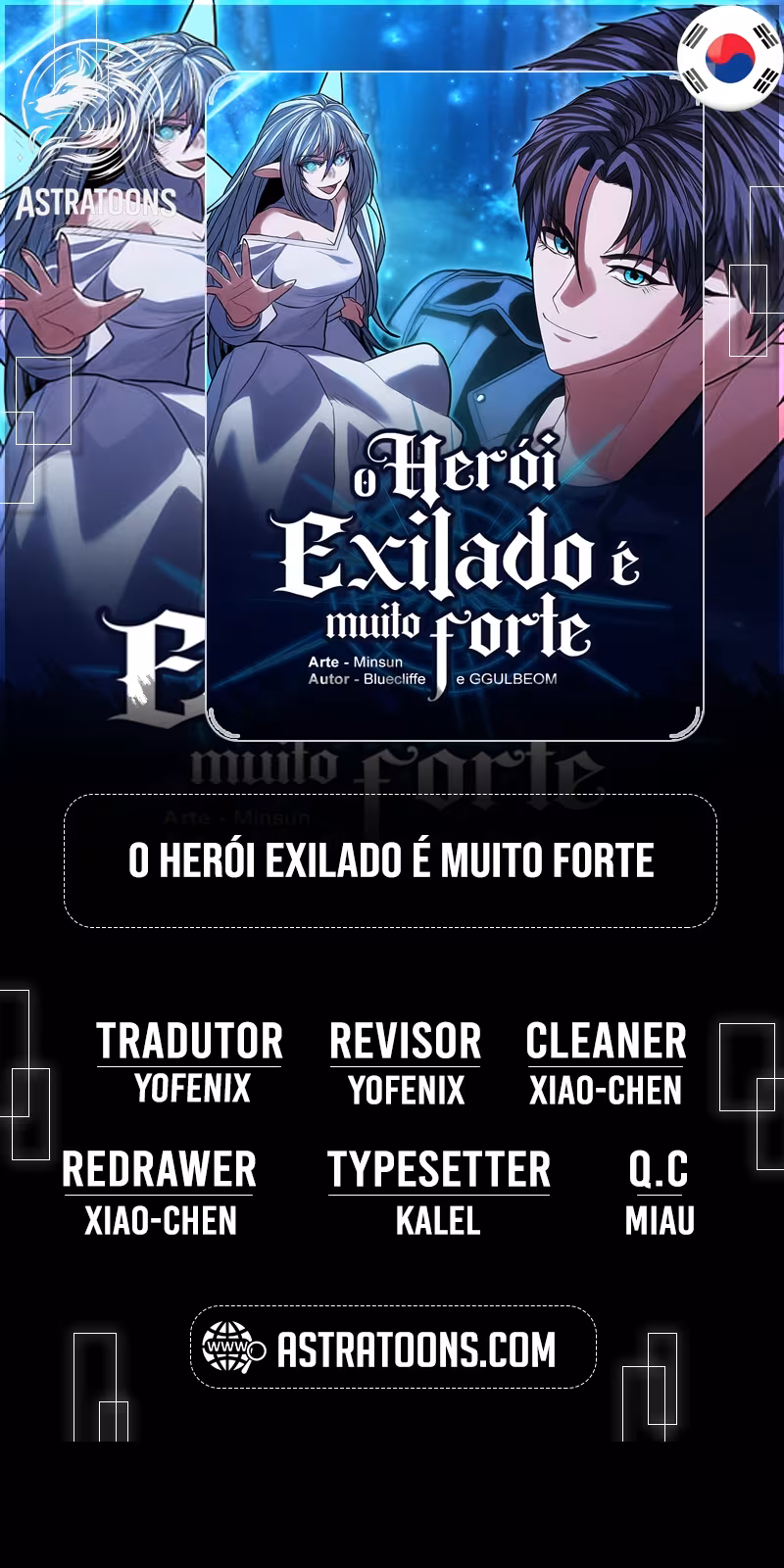 Página do Capítulo 54