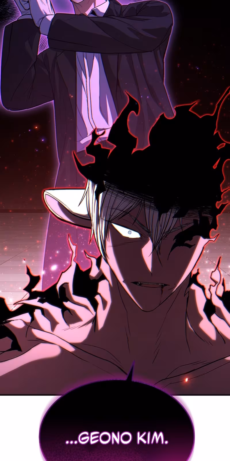 Página do Capítulo 54