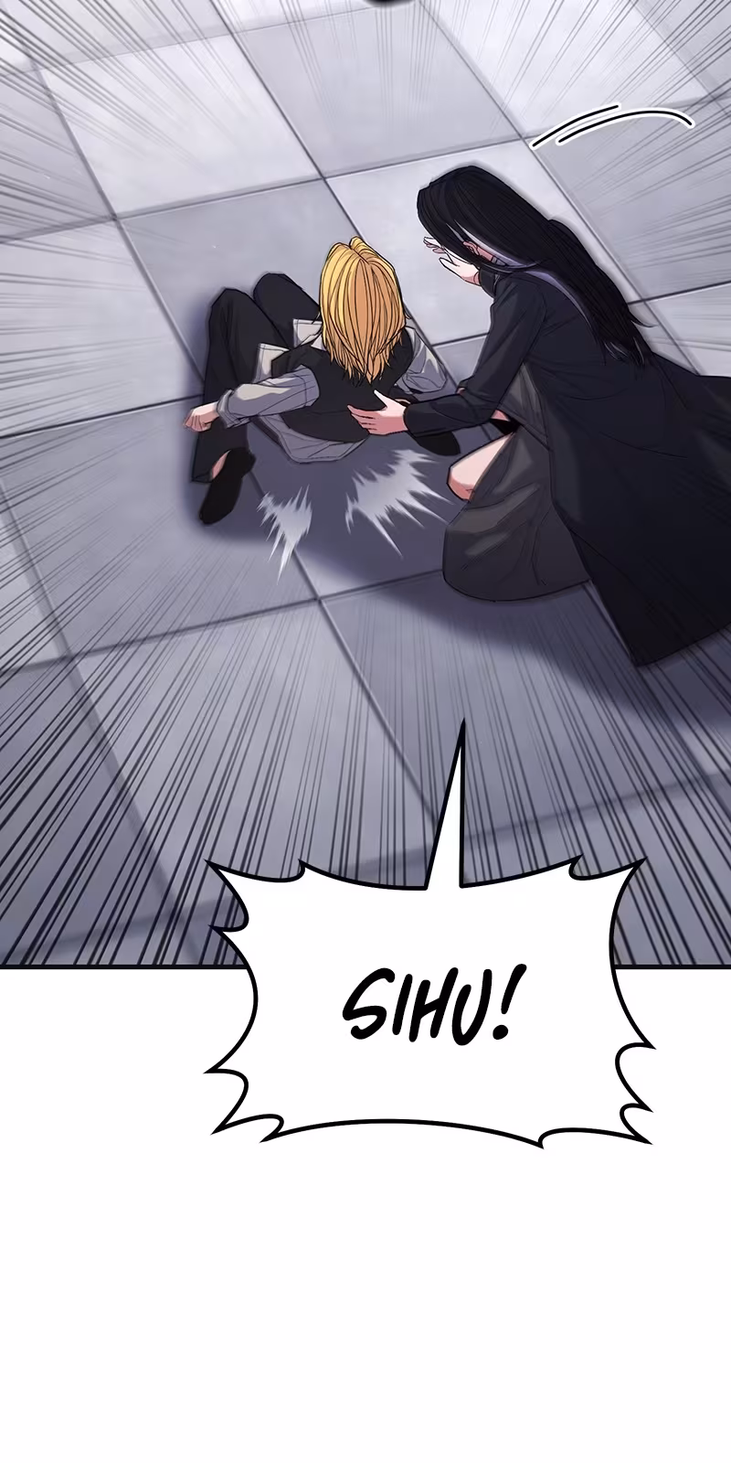 Página do Capítulo 54