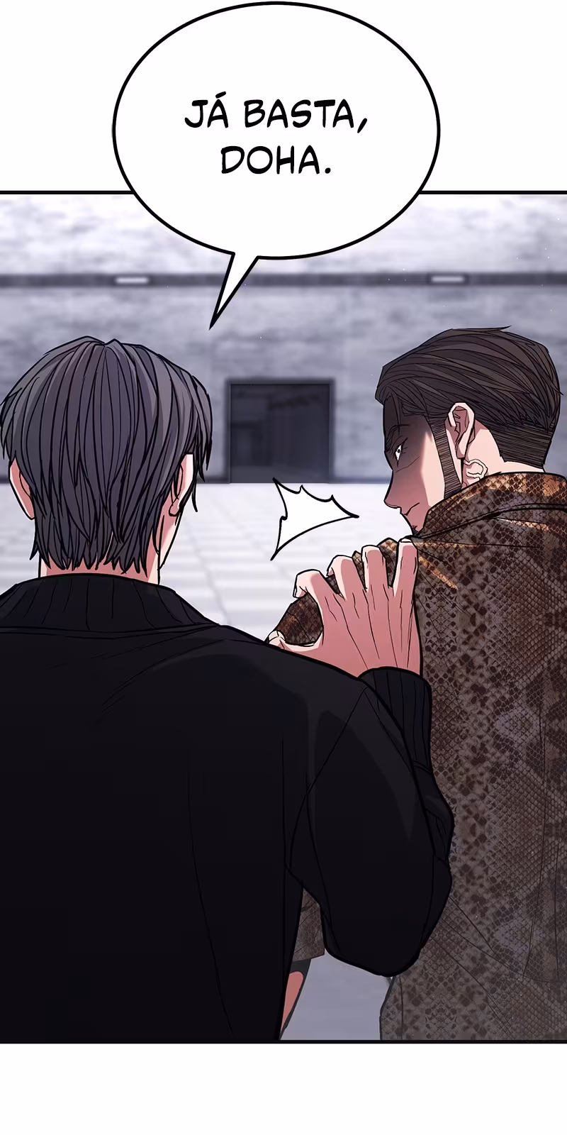 Página do Capítulo 54