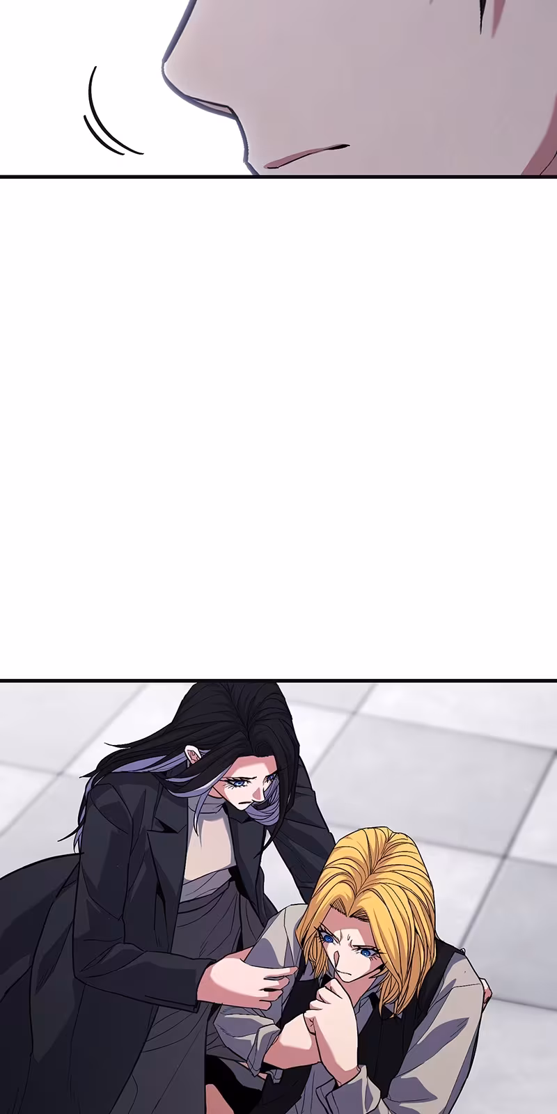 Página do Capítulo 54