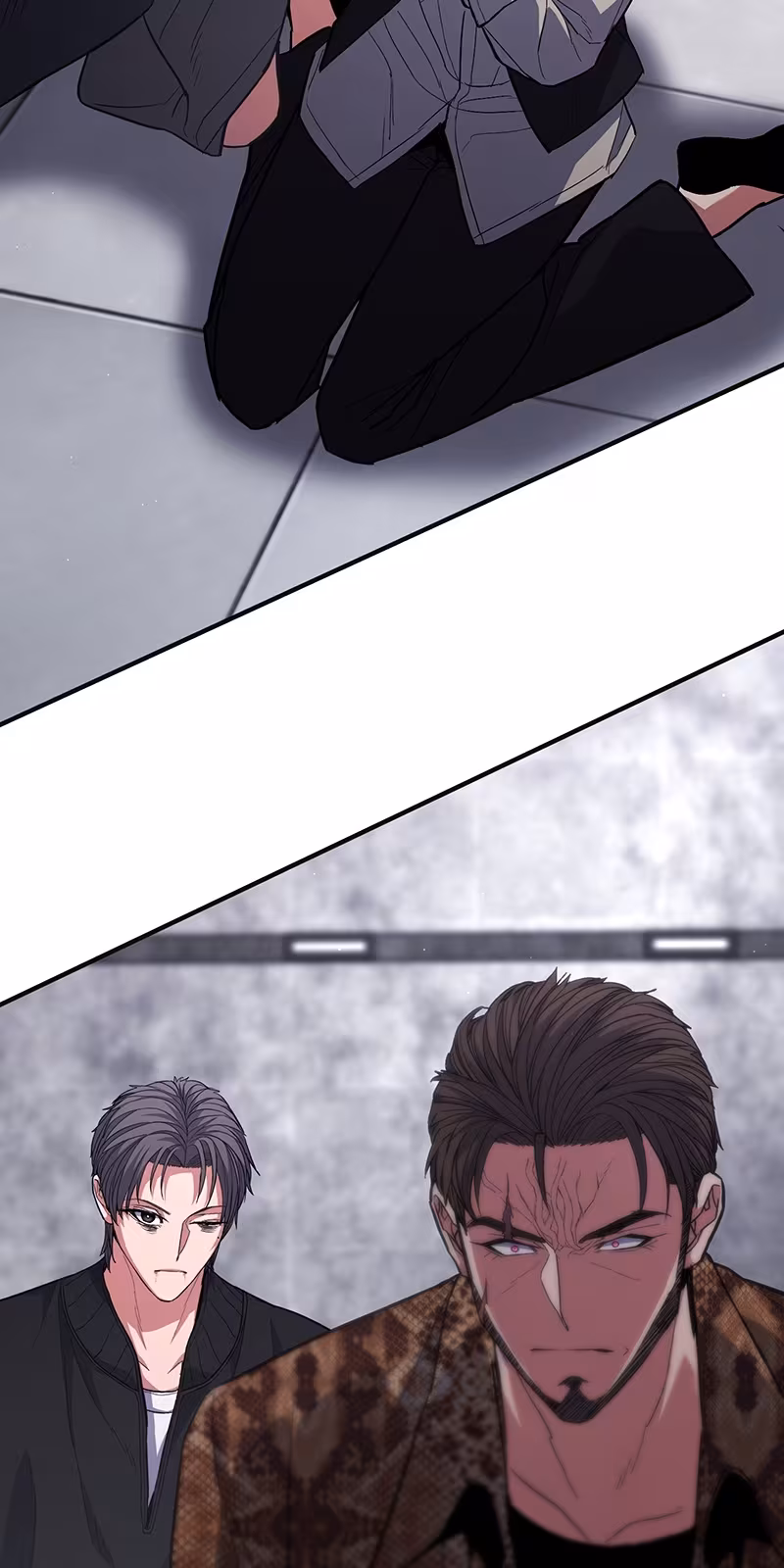 Página do Capítulo 54