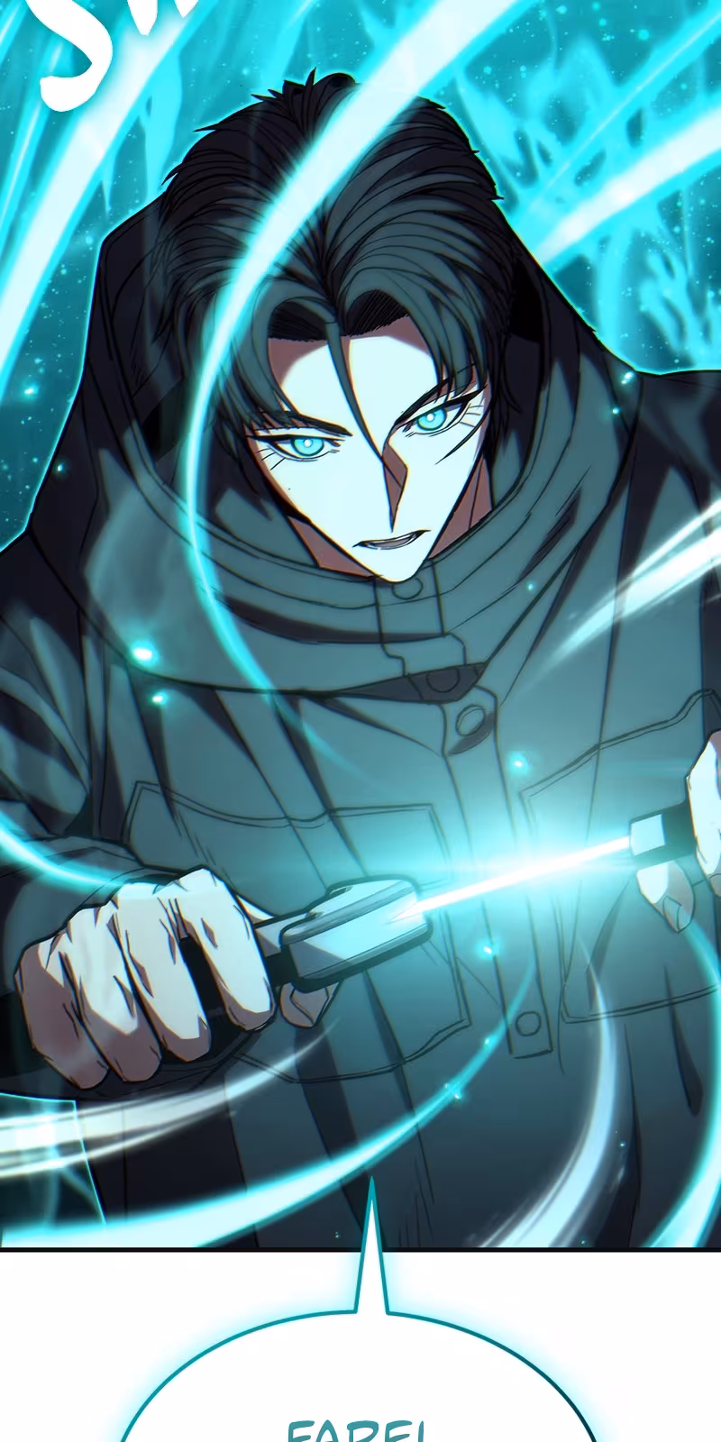 Página do Capítulo 54