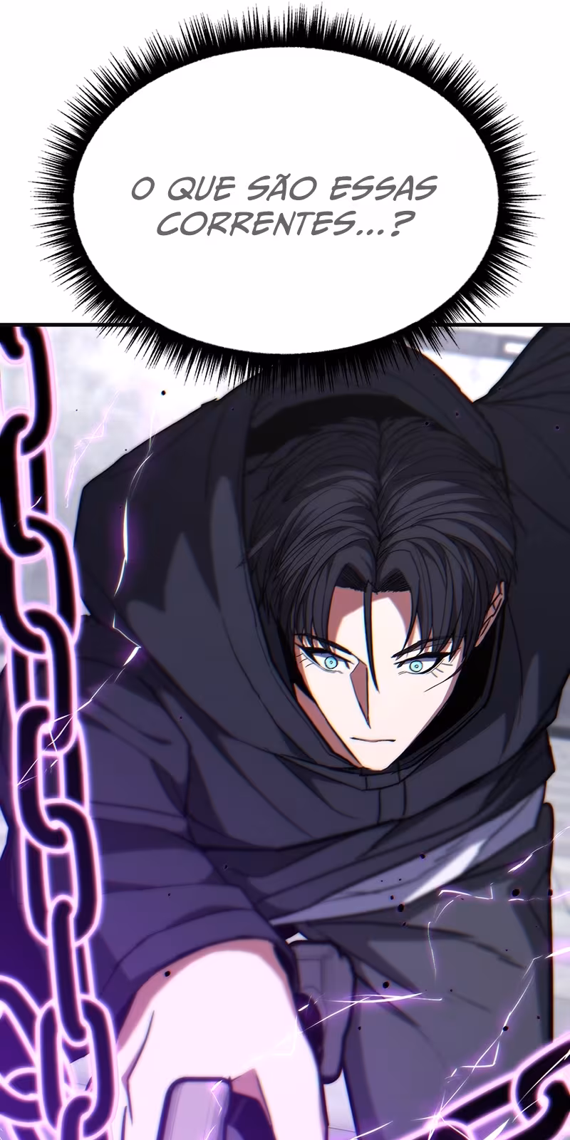 Página do Capítulo 54