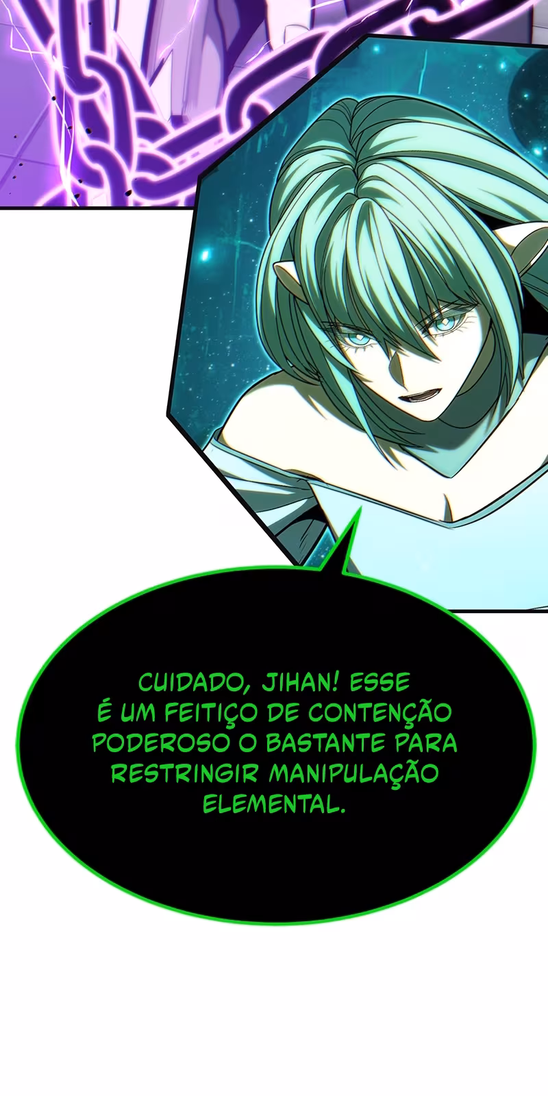 Página do Capítulo 54