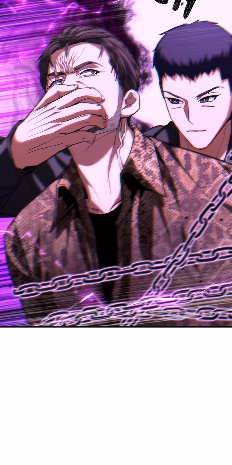 Página do Capítulo 54