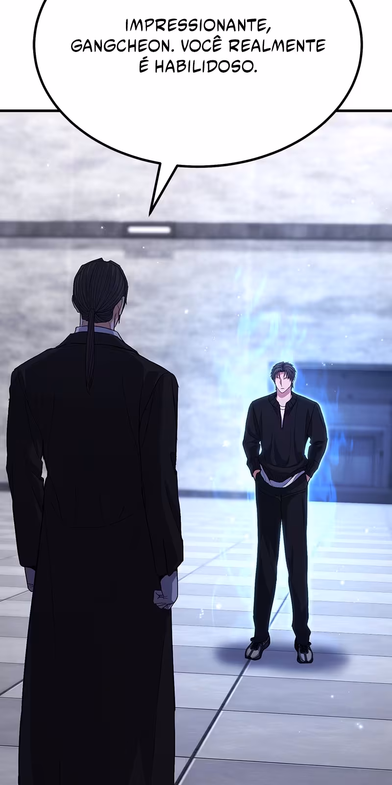 Página do Capítulo 55