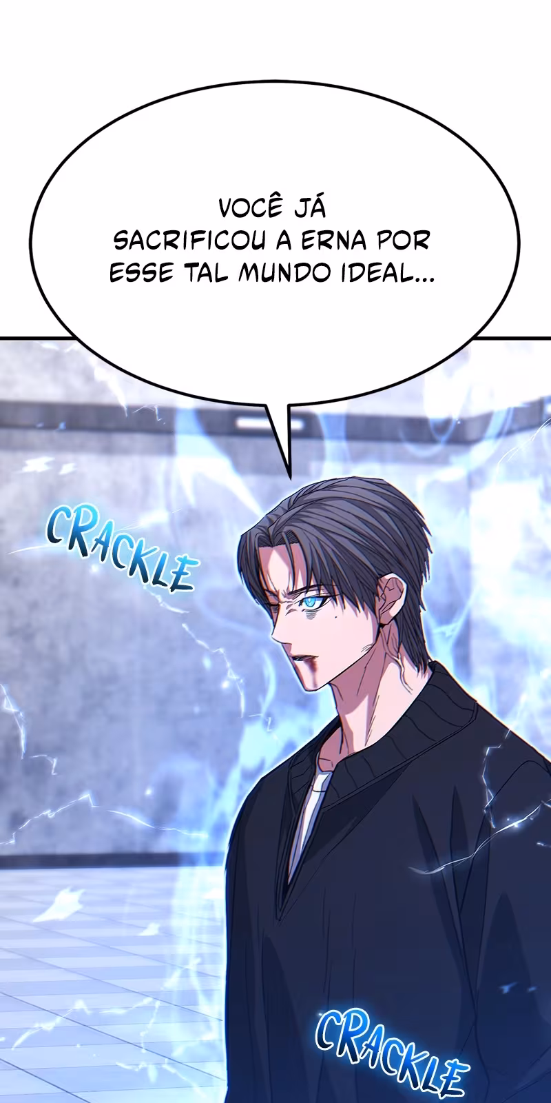 Página do Capítulo 55