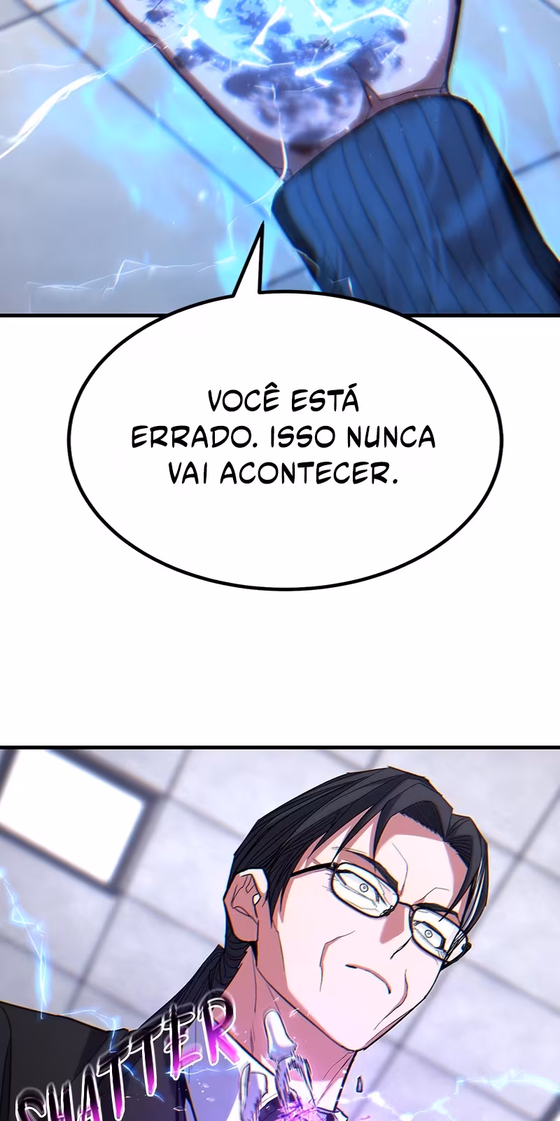 Página do Capítulo 55