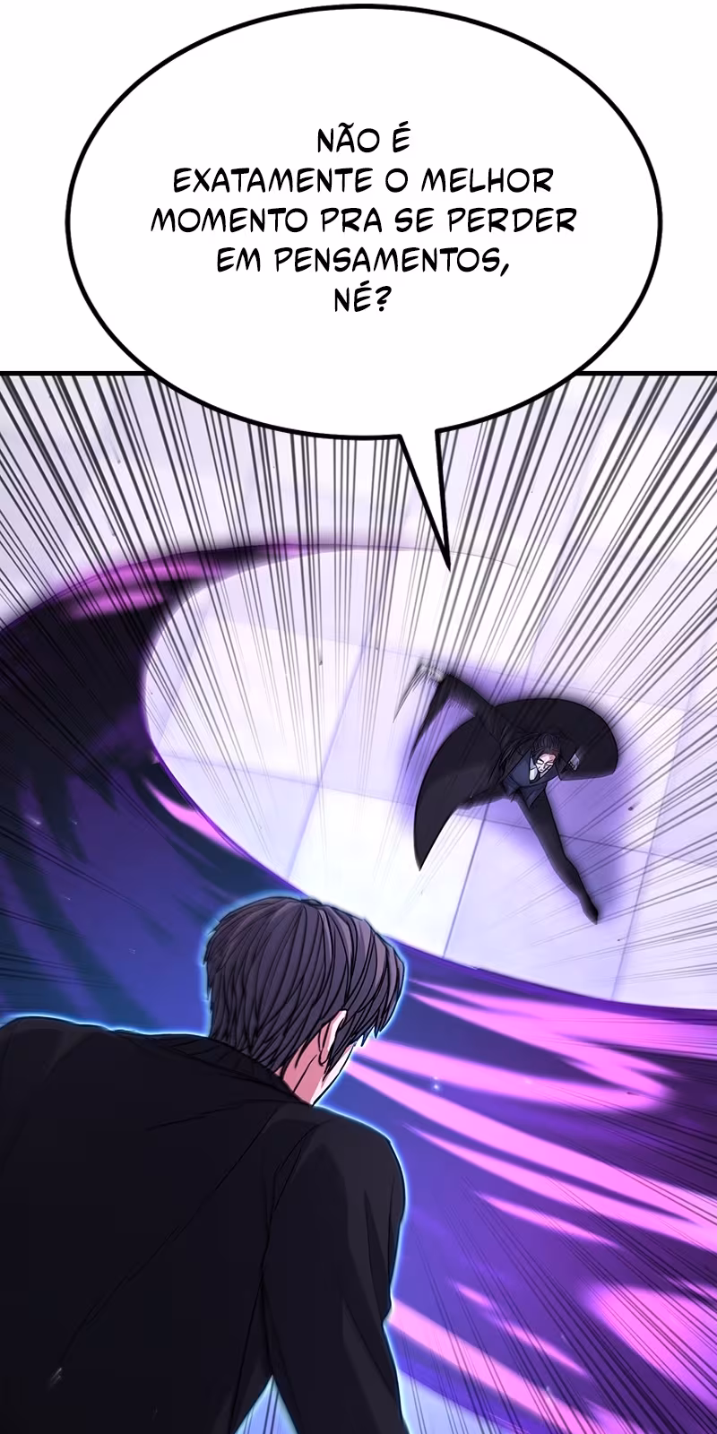 Página do Capítulo 55