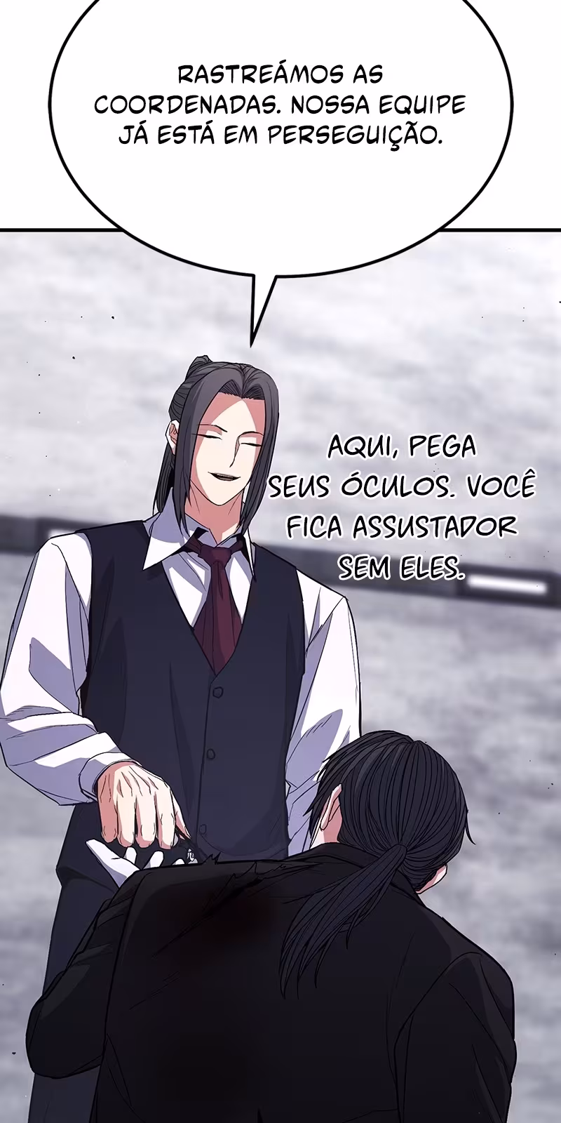 Página do Capítulo 55