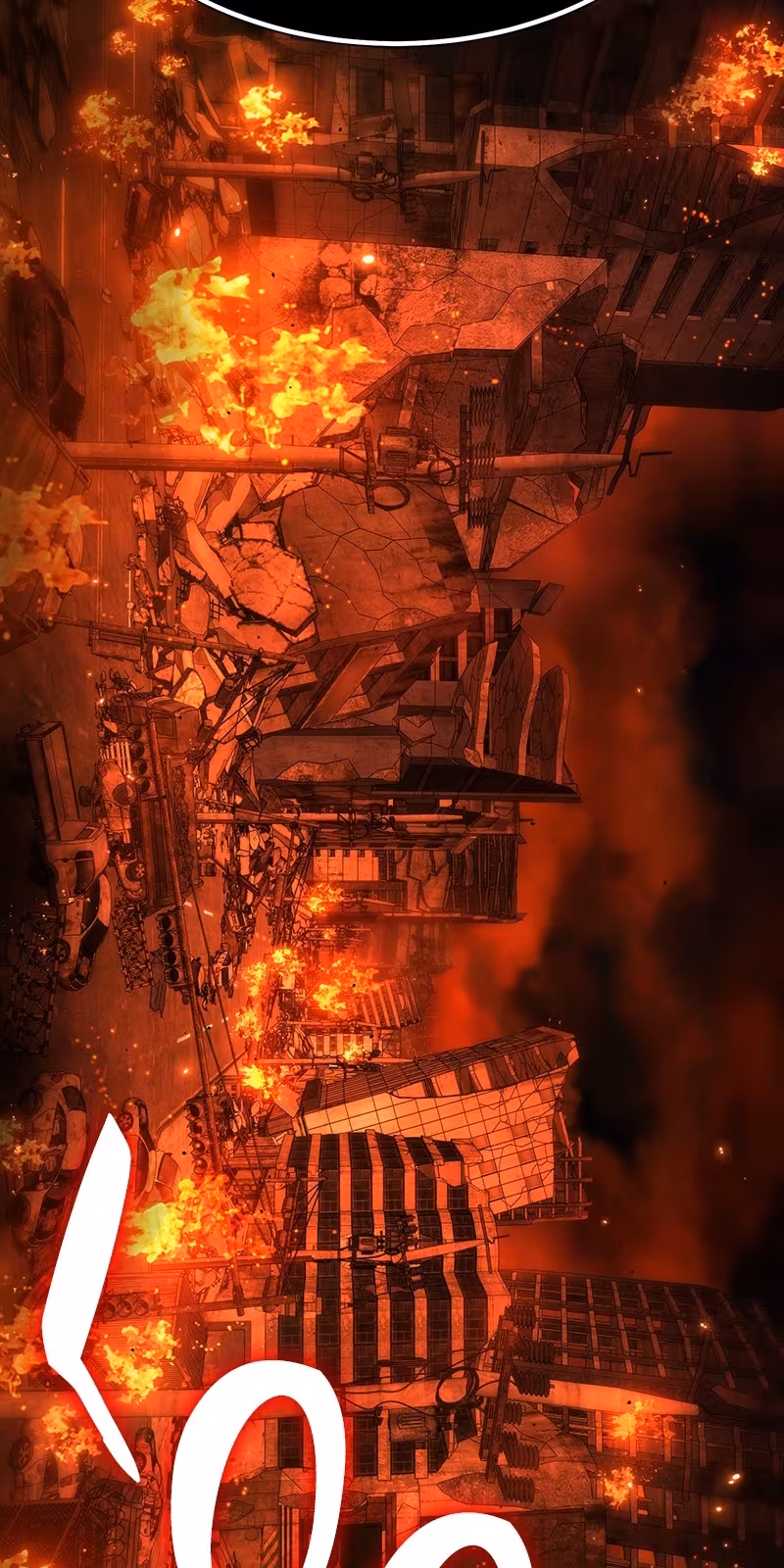 Página do Capítulo 56