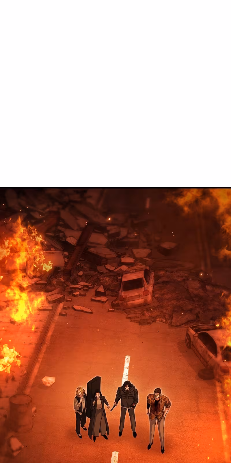 Página do Capítulo 56