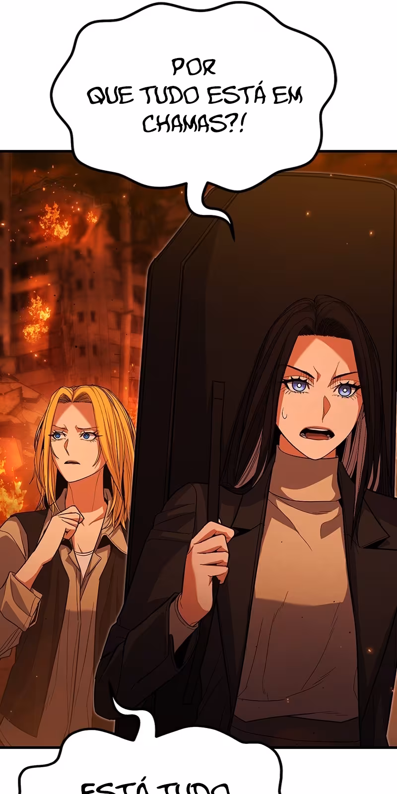 Página do Capítulo 56