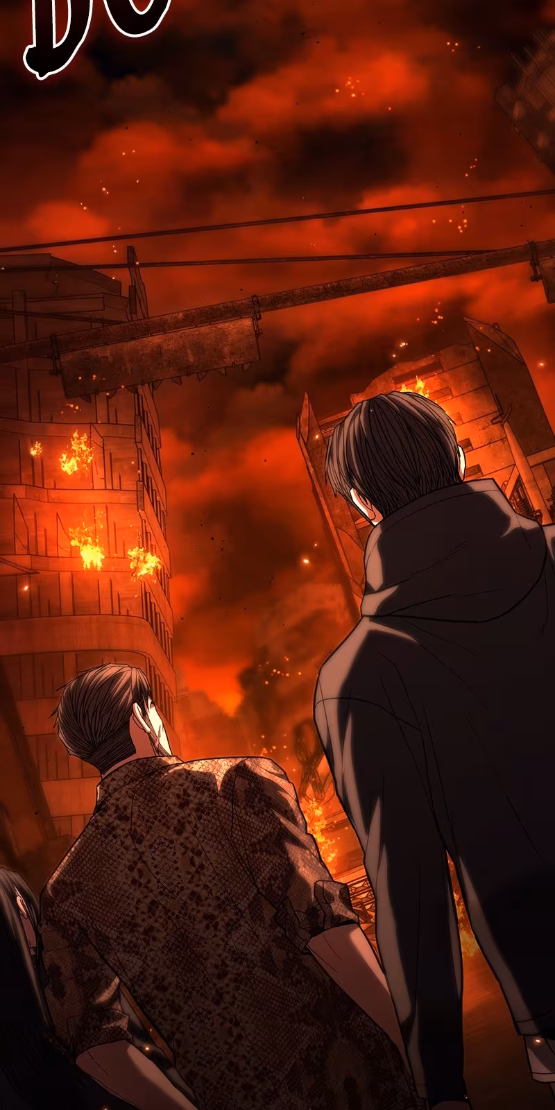 Página do Capítulo 56